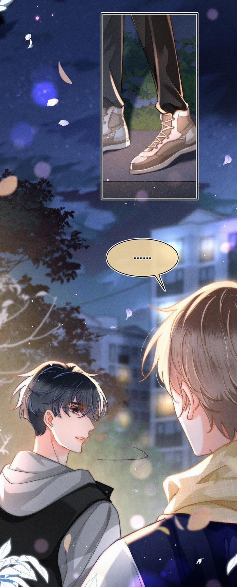 Ánh Trăng Vì Tôi Mà Đến 85 trang 20