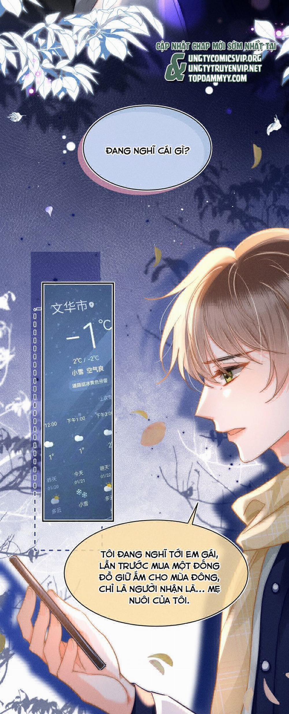 Ánh Trăng Vì Tôi Mà Đến 85 trang 21