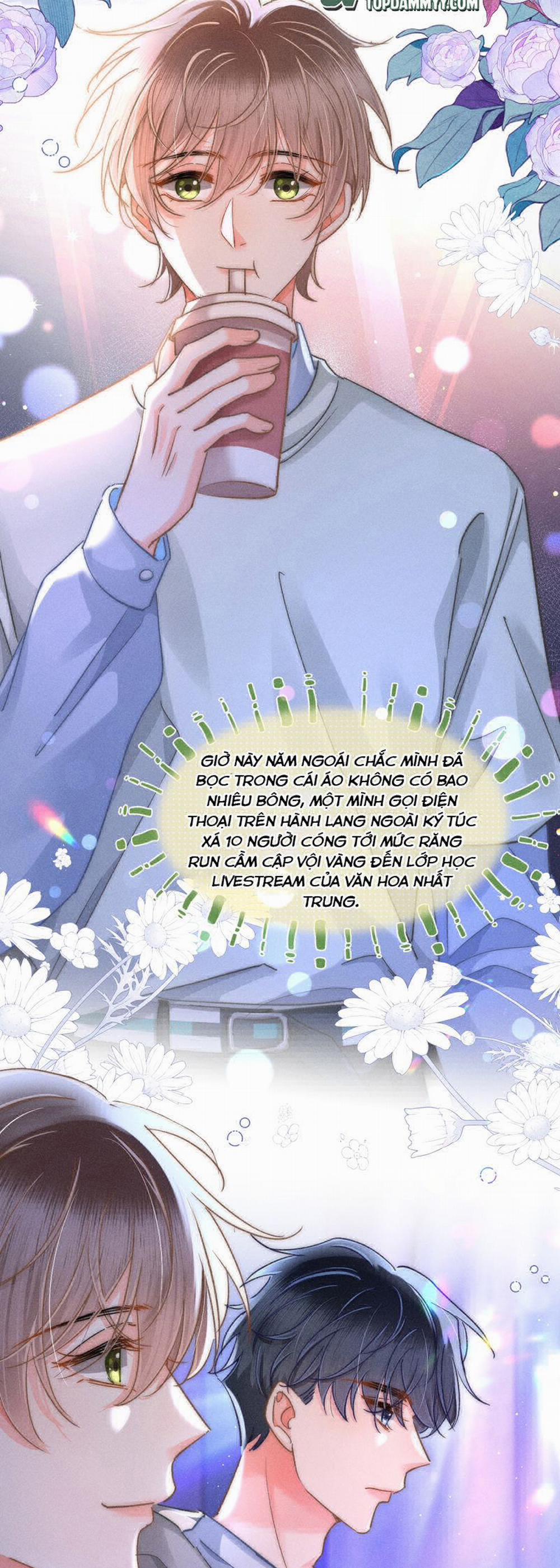 Ánh Trăng Vì Tôi Mà Đến 85 trang 6