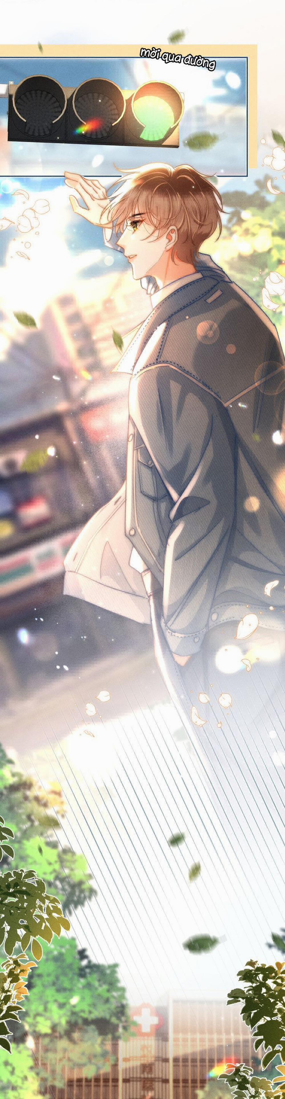 Ánh Trăng Vì Tôi Mà Đến 86 trang 11