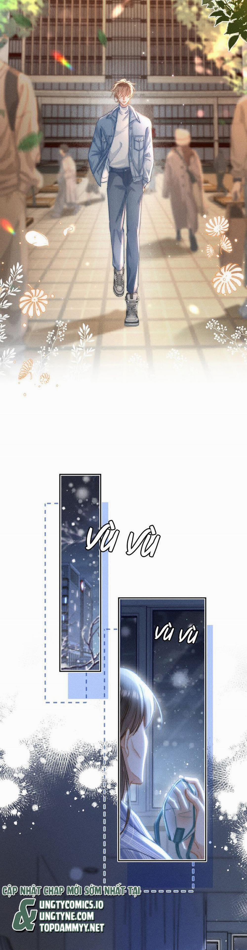 Ánh Trăng Vì Tôi Mà Đến 86 trang 12