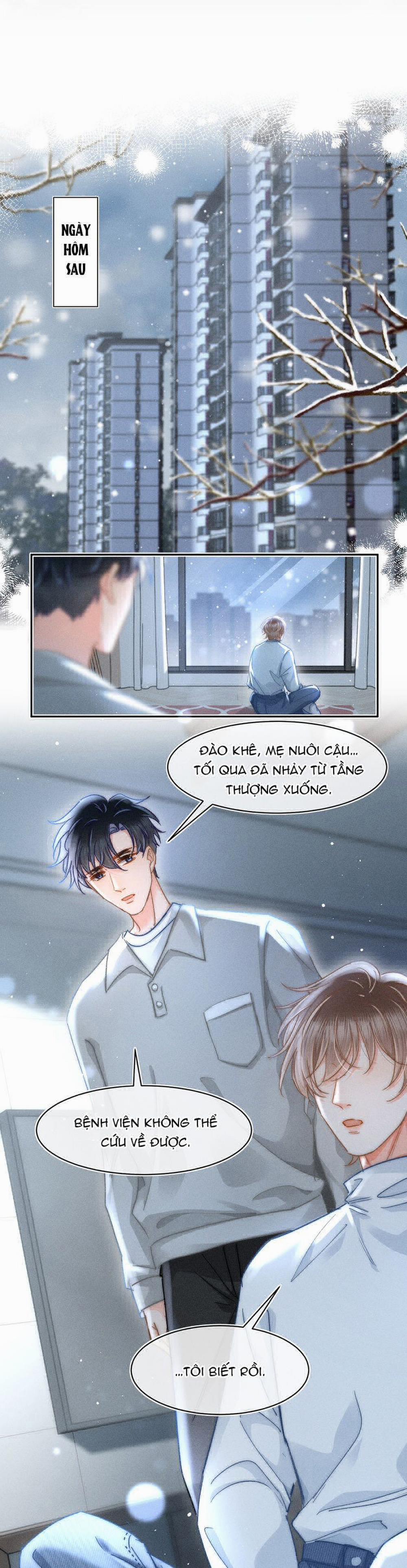 Ánh Trăng Vì Tôi Mà Đến 86 trang 16