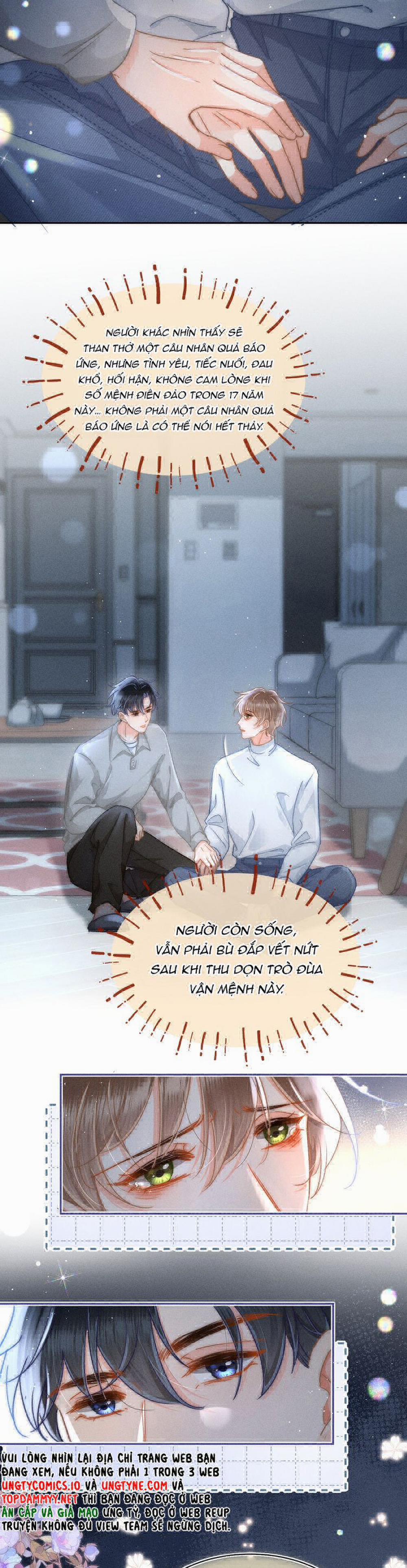 Ánh Trăng Vì Tôi Mà Đến 86 trang 18