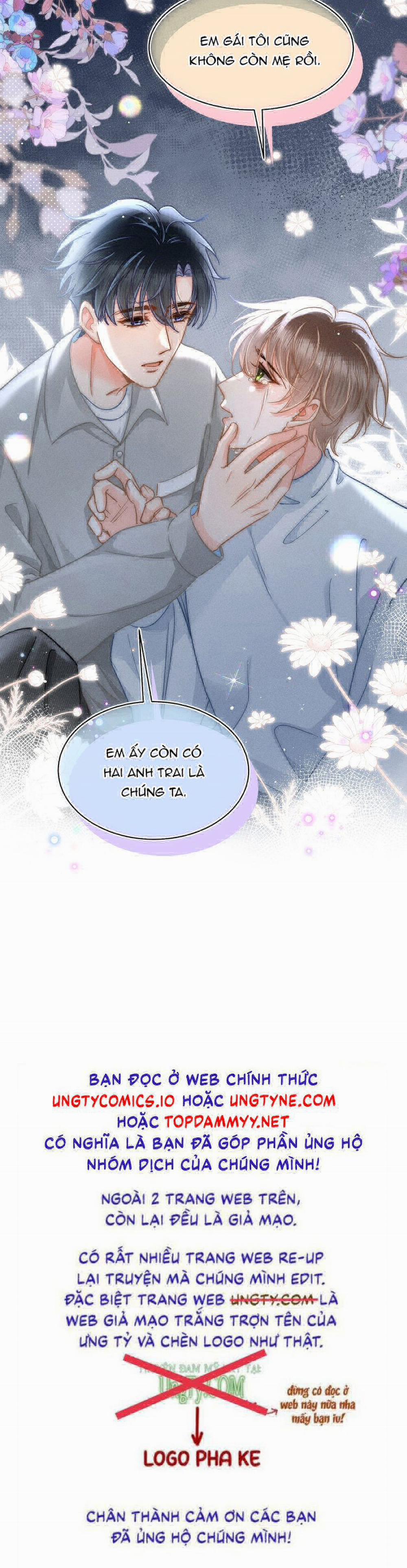 Ánh Trăng Vì Tôi Mà Đến 86 trang 19