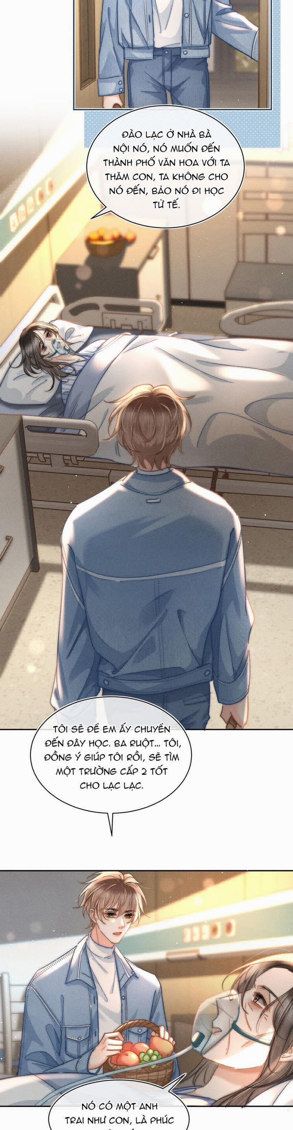 Ánh Trăng Vì Tôi Mà Đến 86 trang 2