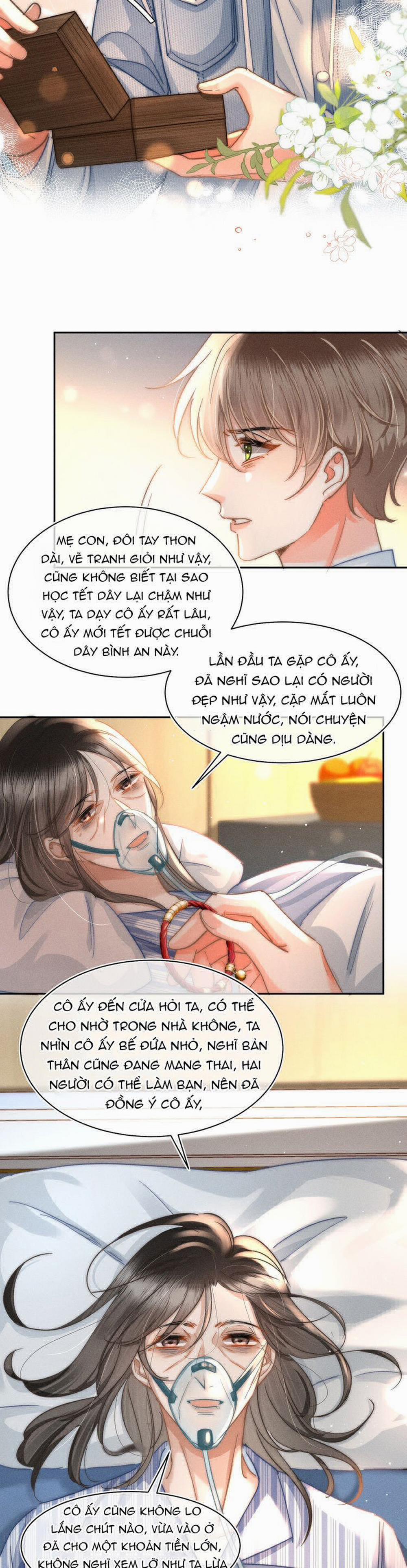 Ánh Trăng Vì Tôi Mà Đến 86 trang 4