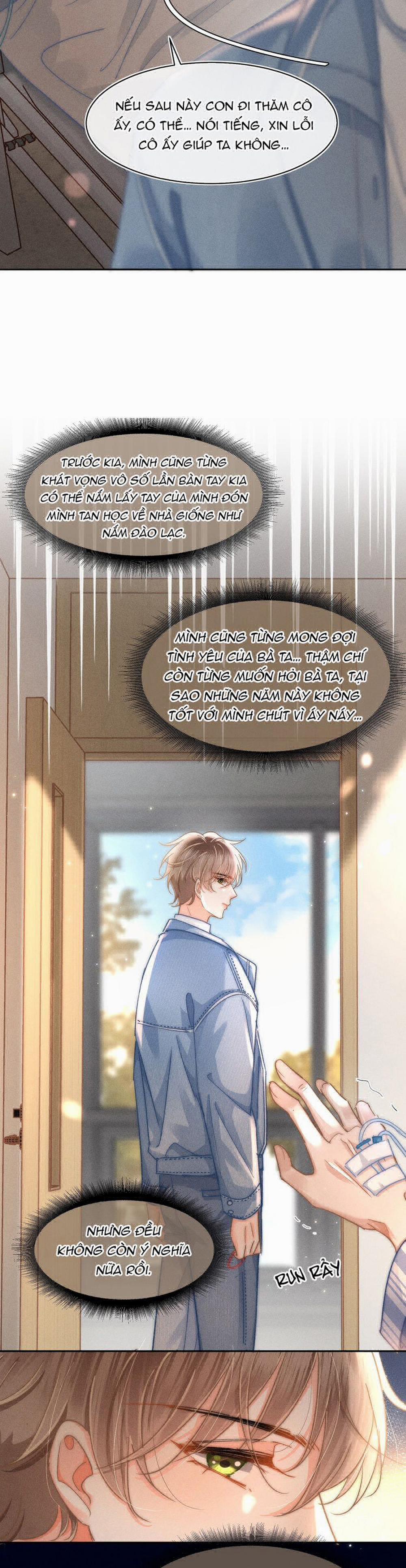 Ánh Trăng Vì Tôi Mà Đến 86 trang 8