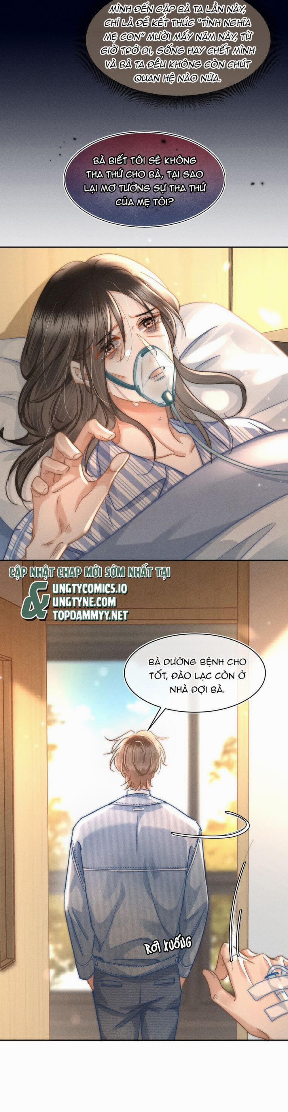 Ánh Trăng Vì Tôi Mà Đến 86 trang 9