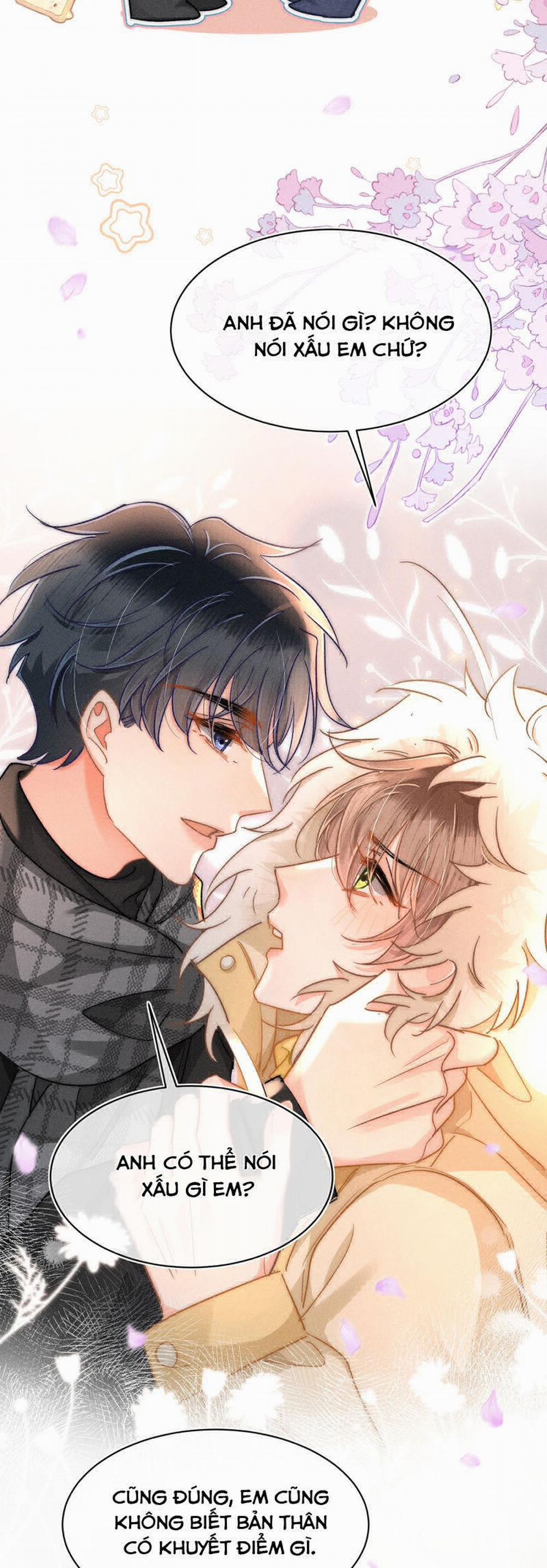 Ánh Trăng Vì Tôi Mà Đến 87 trang 17