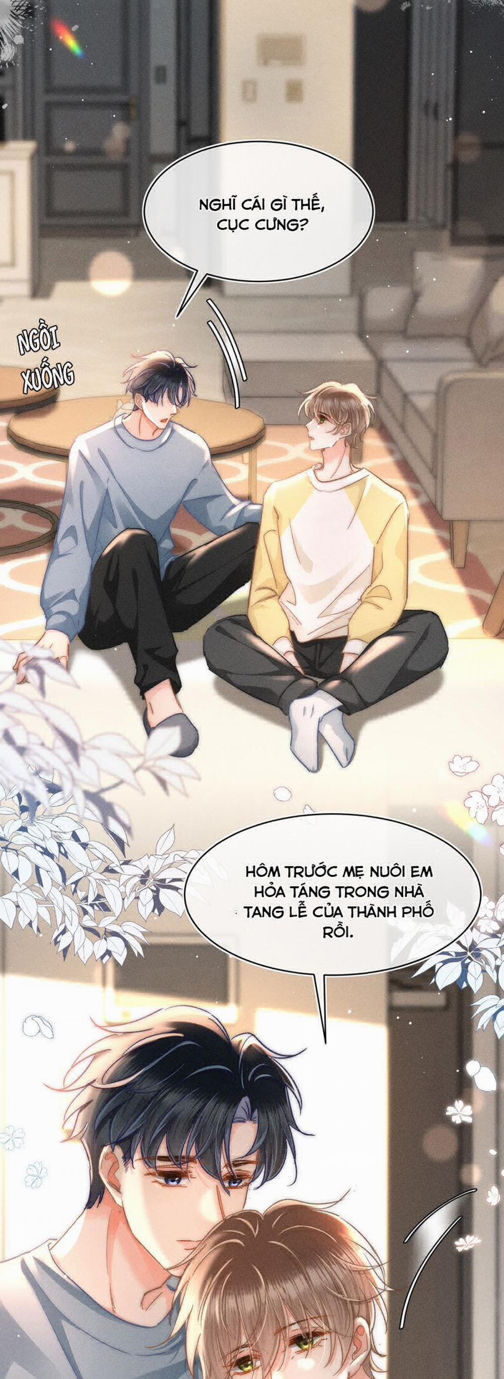 Ánh Trăng Vì Tôi Mà Đến 87 trang 2