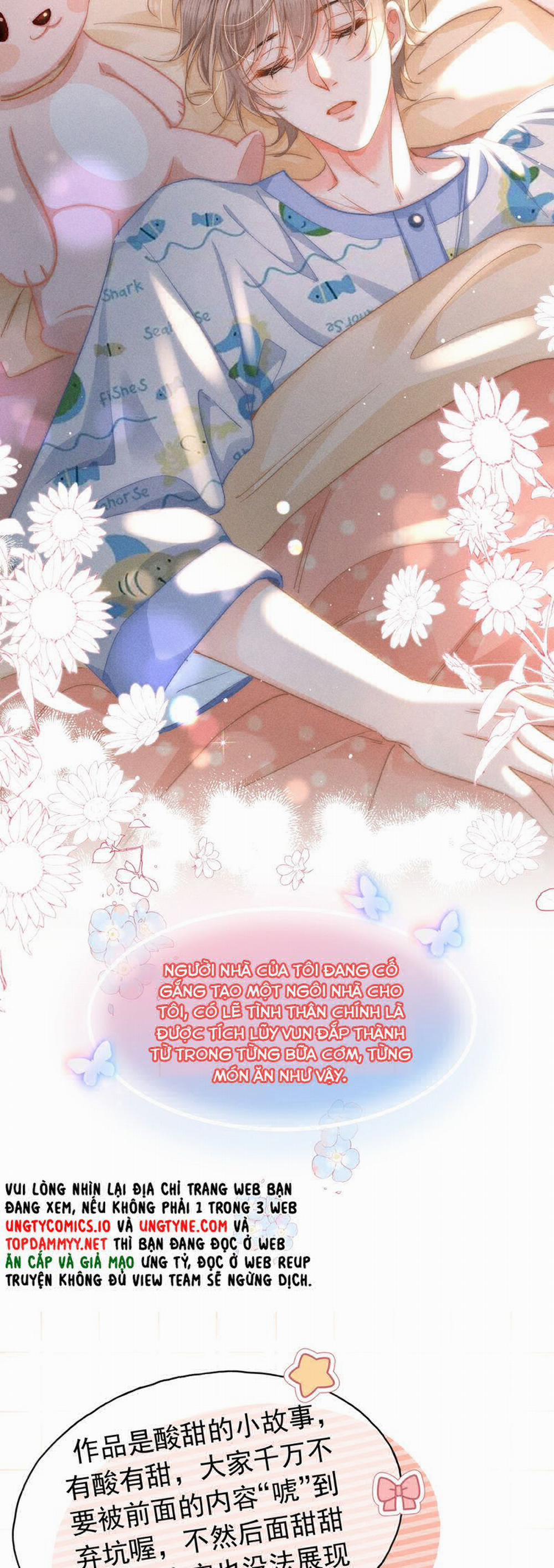 Ánh Trăng Vì Tôi Mà Đến 87 trang 26