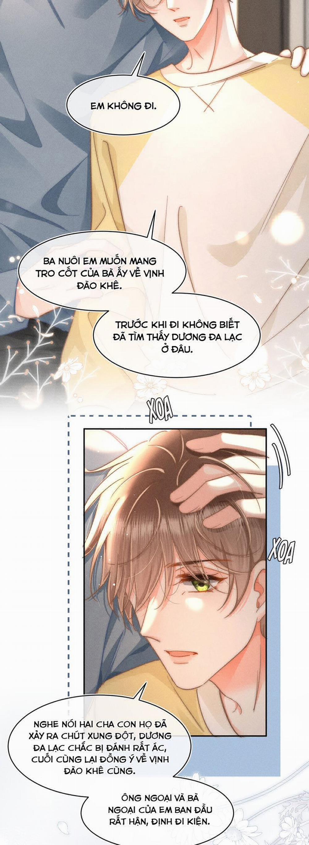 Ánh Trăng Vì Tôi Mà Đến 87 trang 3