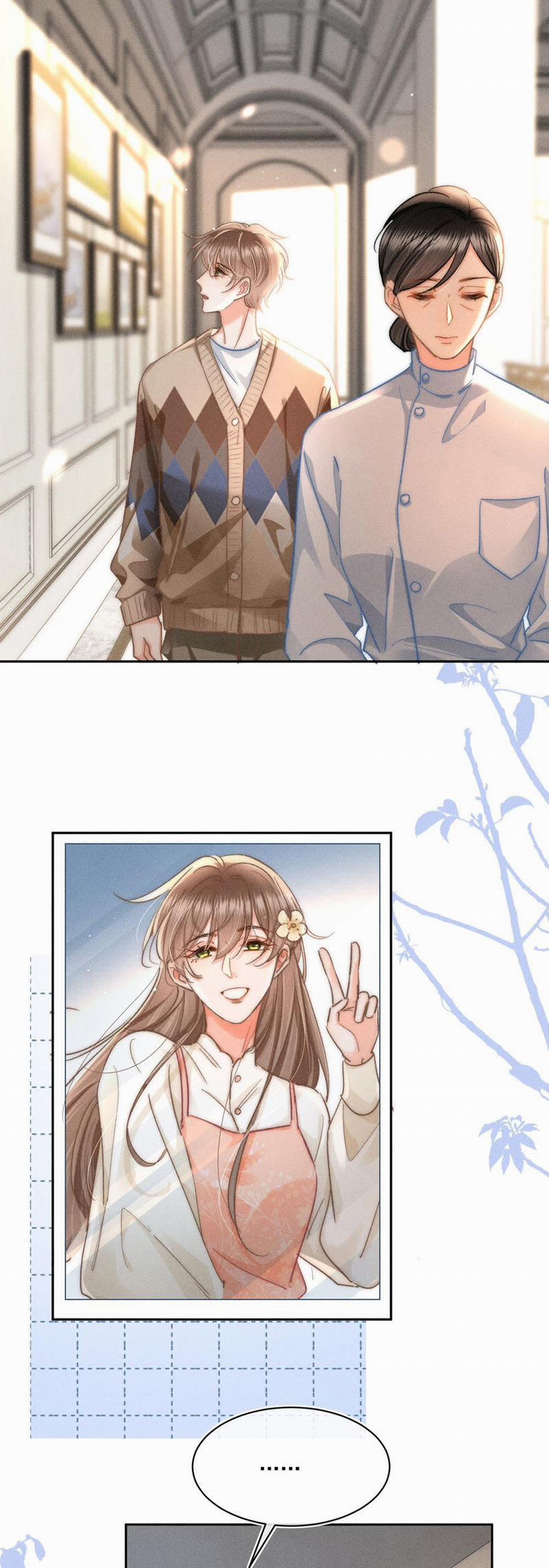 Ánh Trăng Vì Tôi Mà Đến 88 trang 10