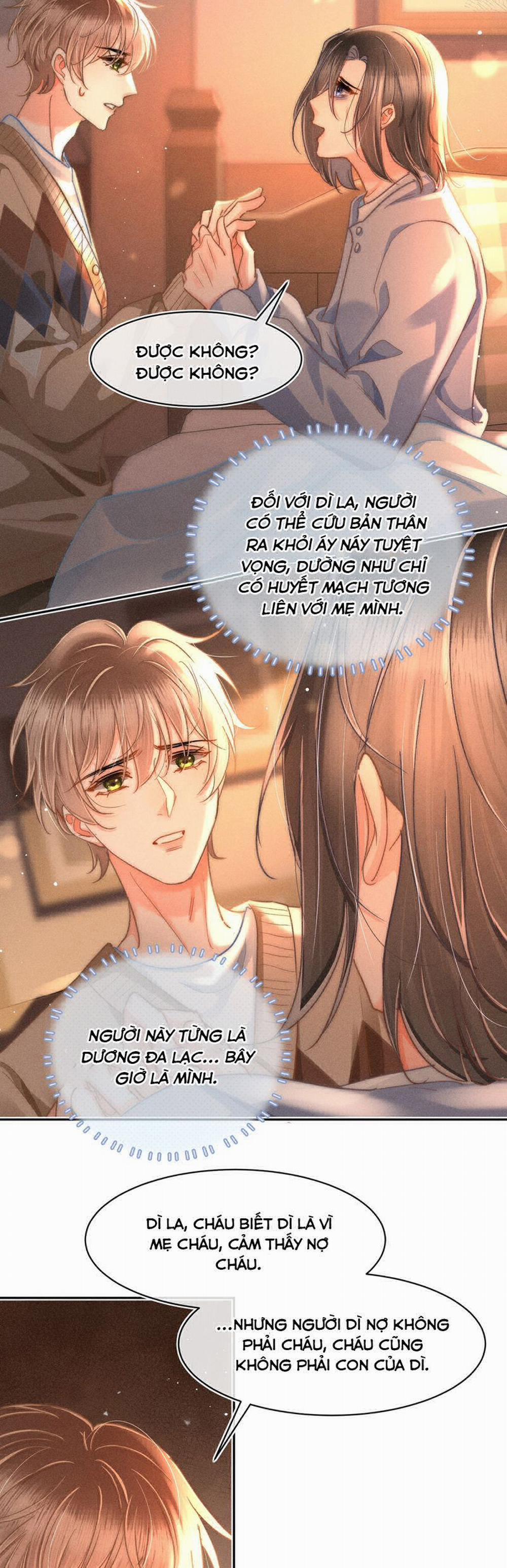 Ánh Trăng Vì Tôi Mà Đến 88 trang 19