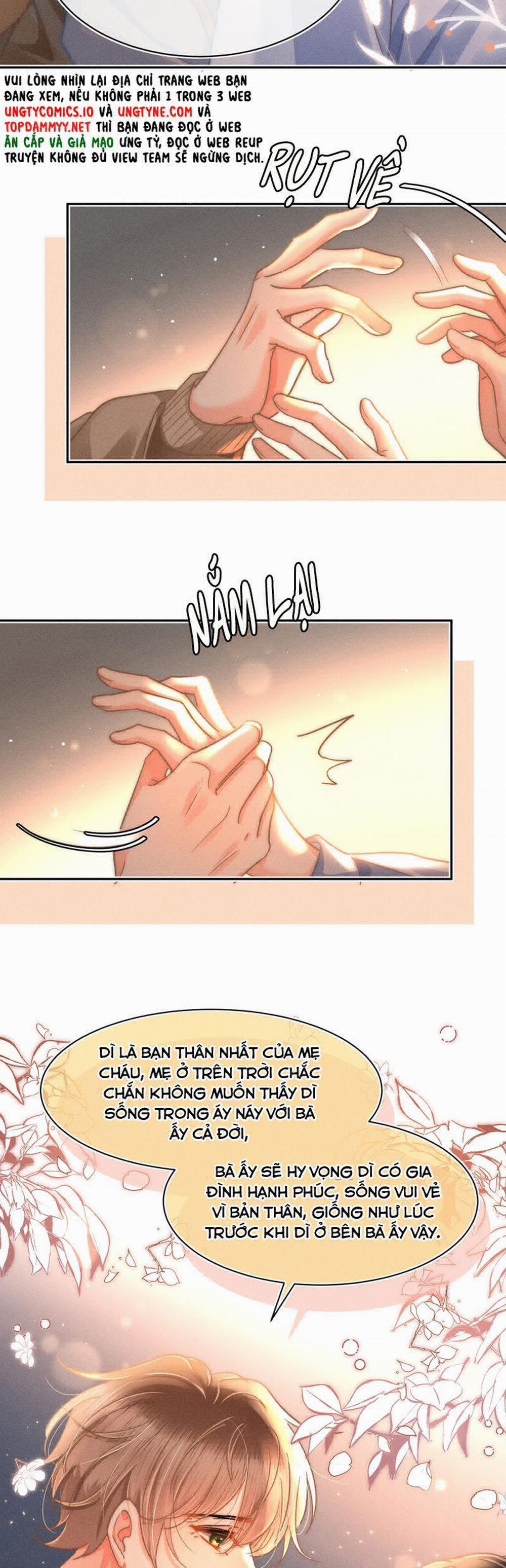 Ánh Trăng Vì Tôi Mà Đến 88 trang 22