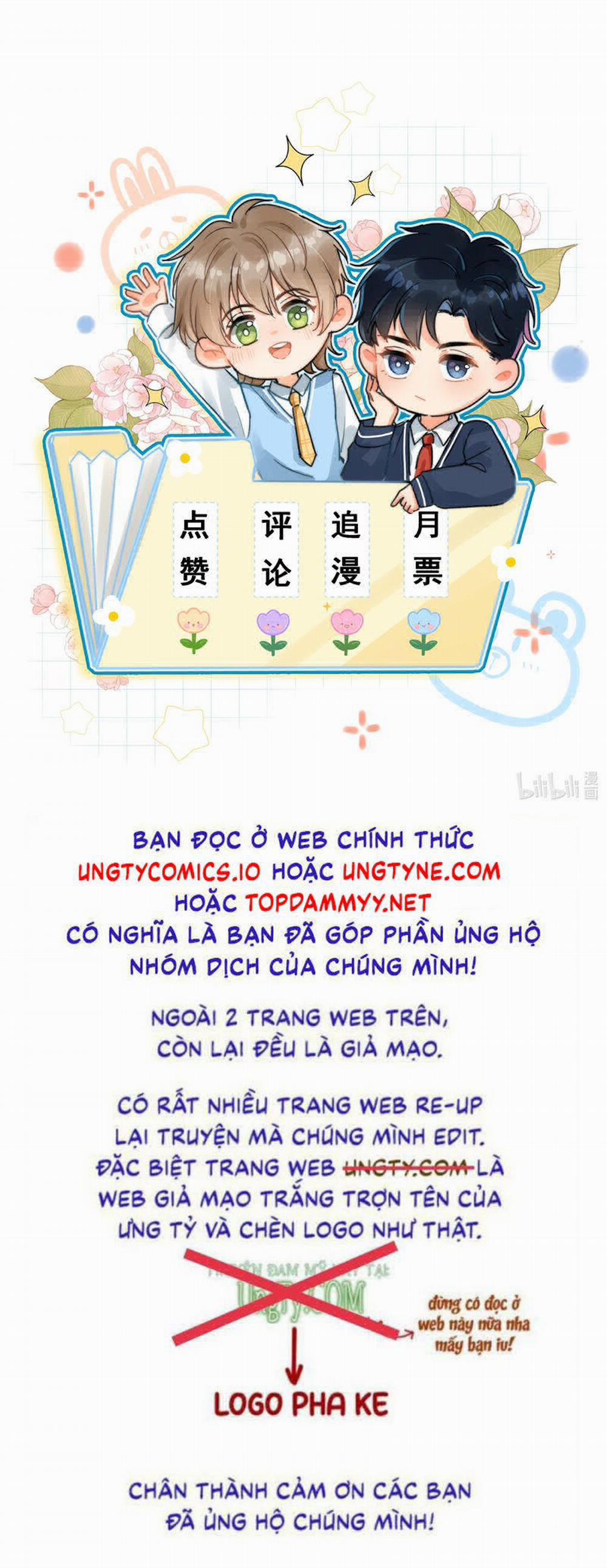 Ánh Trăng Vì Tôi Mà Đến 88 trang 25