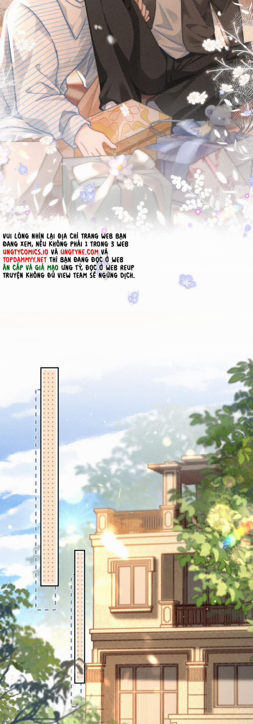 Ánh Trăng Vì Tôi Mà Đến 88 trang 5