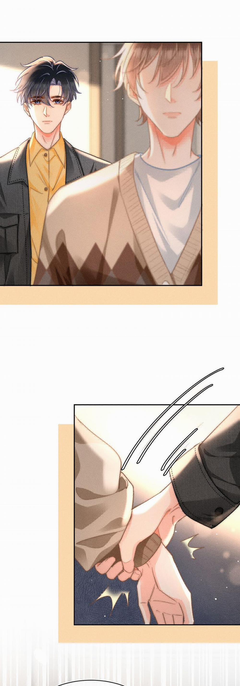 Ánh Trăng Vì Tôi Mà Đến 88 trang 8