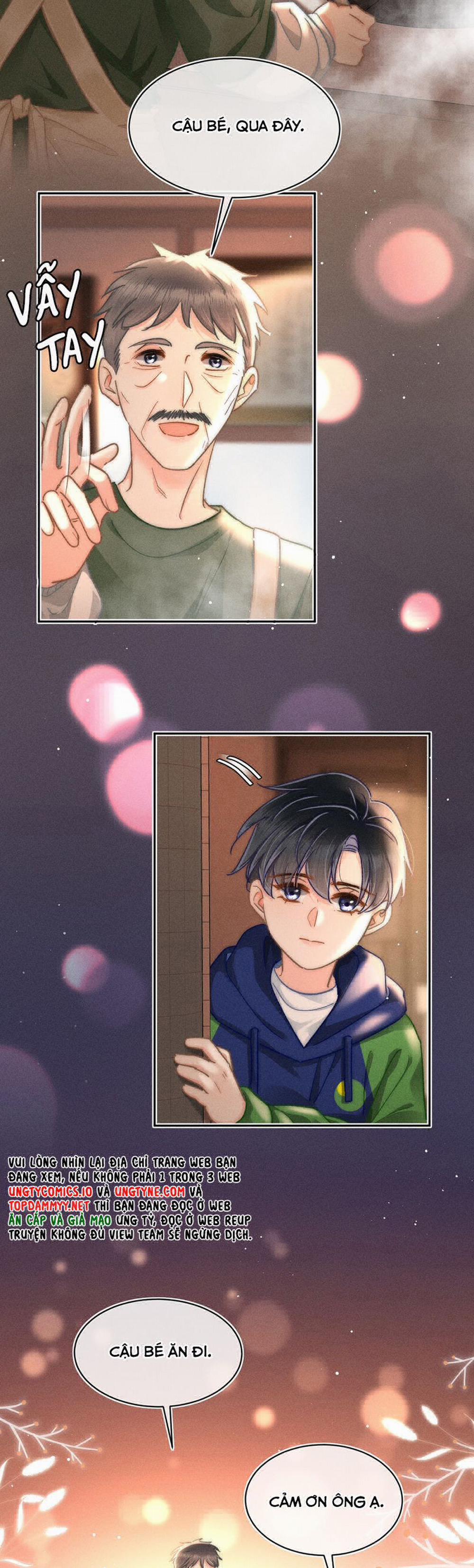 Ánh Trăng Vì Tôi Mà Đến 89 trang 10