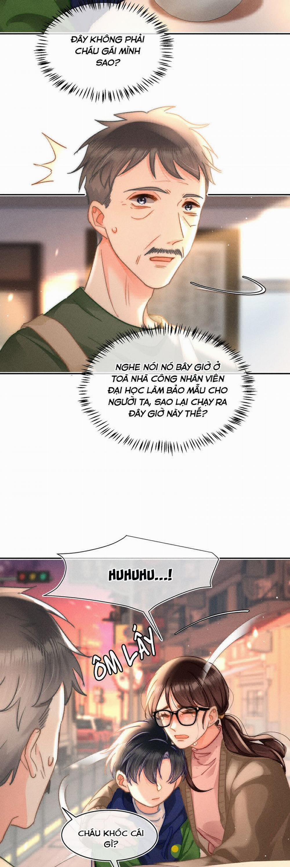 Ánh Trăng Vì Tôi Mà Đến 89 trang 14