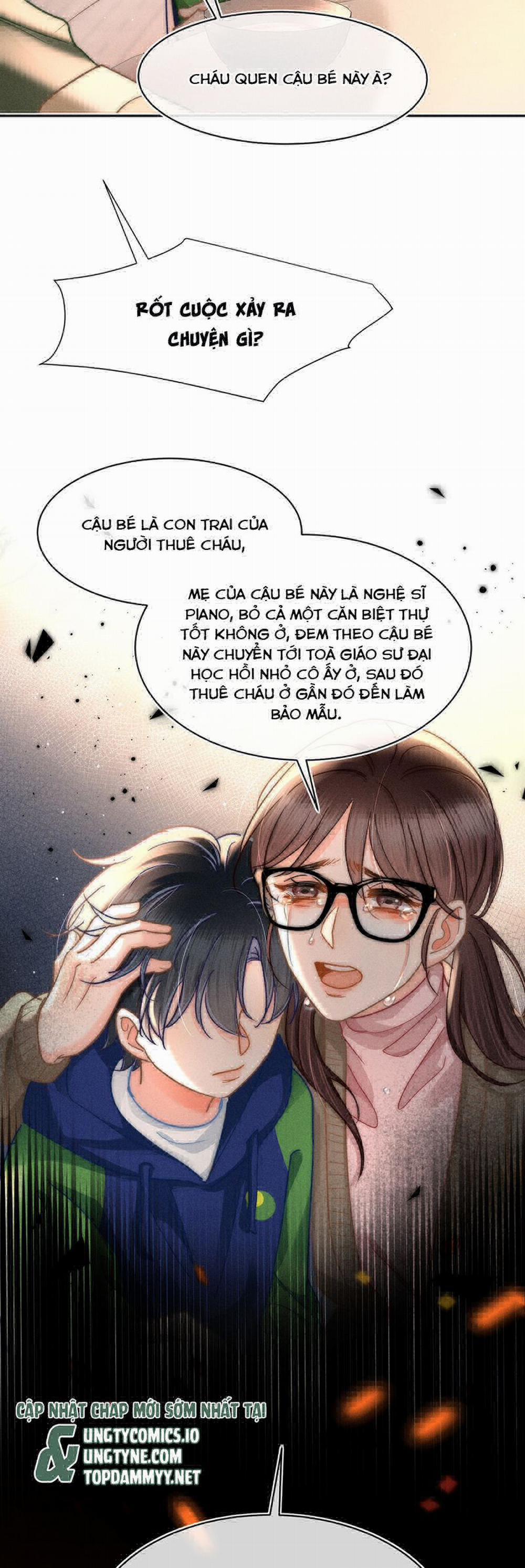 Ánh Trăng Vì Tôi Mà Đến 89 trang 15