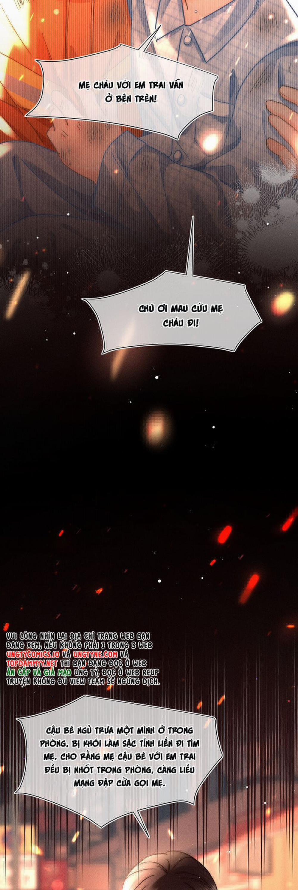 Ánh Trăng Vì Tôi Mà Đến 89 trang 21