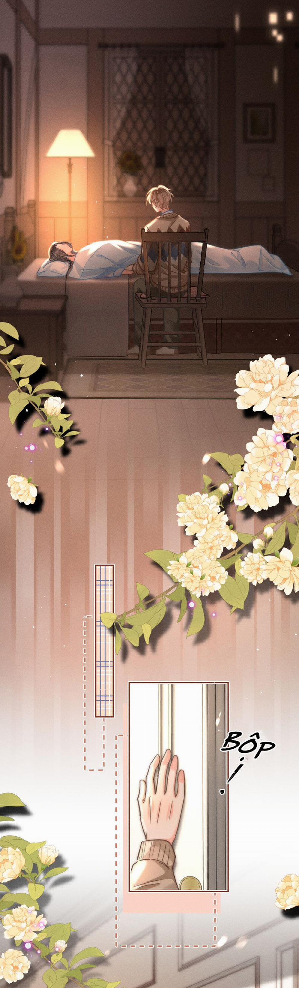 Ánh Trăng Vì Tôi Mà Đến 89 trang 3