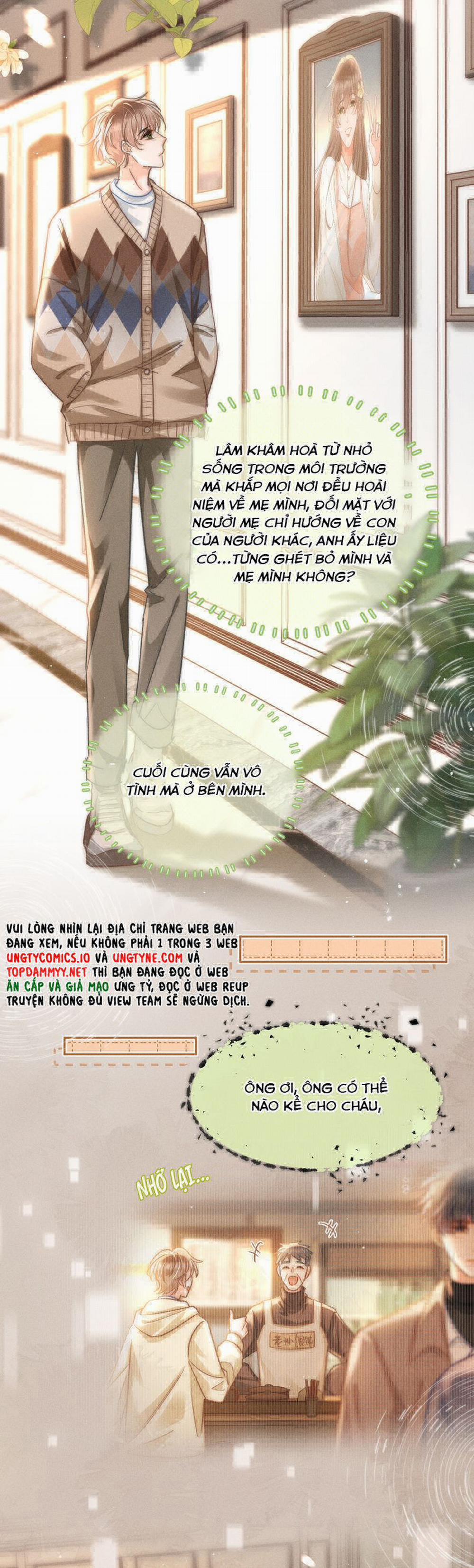 Ánh Trăng Vì Tôi Mà Đến 89 trang 4