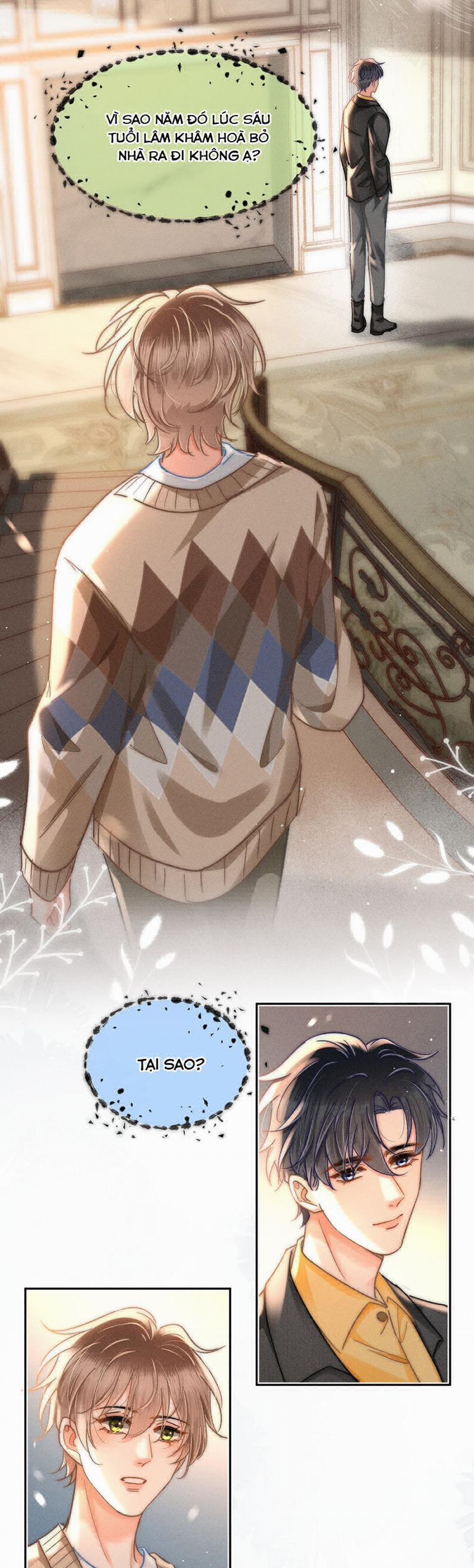 Ánh Trăng Vì Tôi Mà Đến 89 trang 5