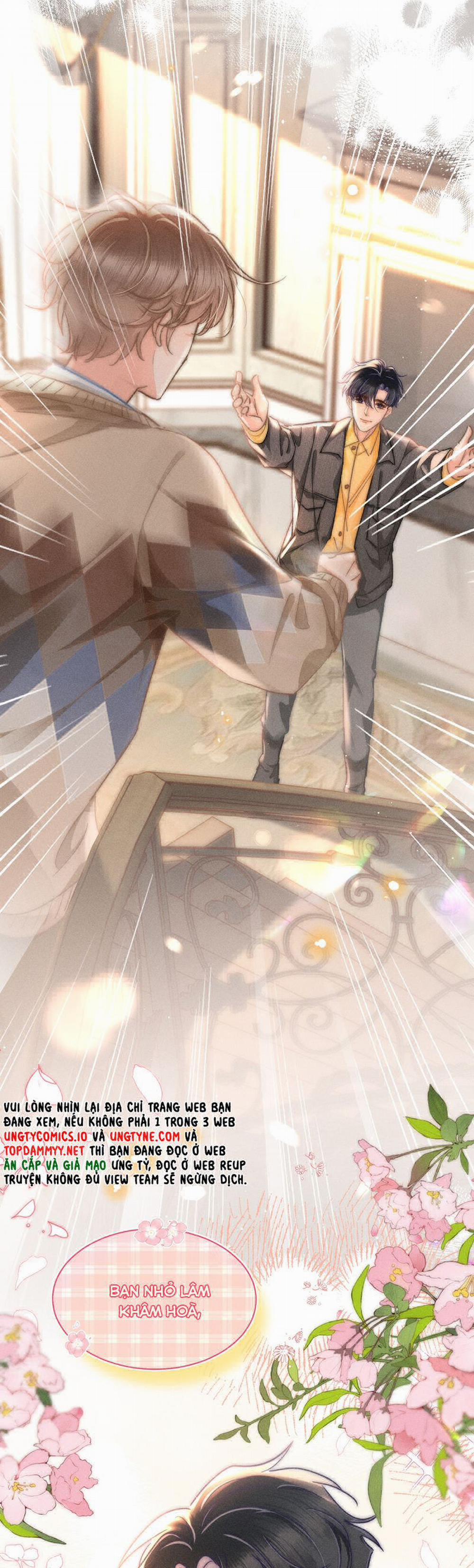 Ánh Trăng Vì Tôi Mà Đến 89 trang 7