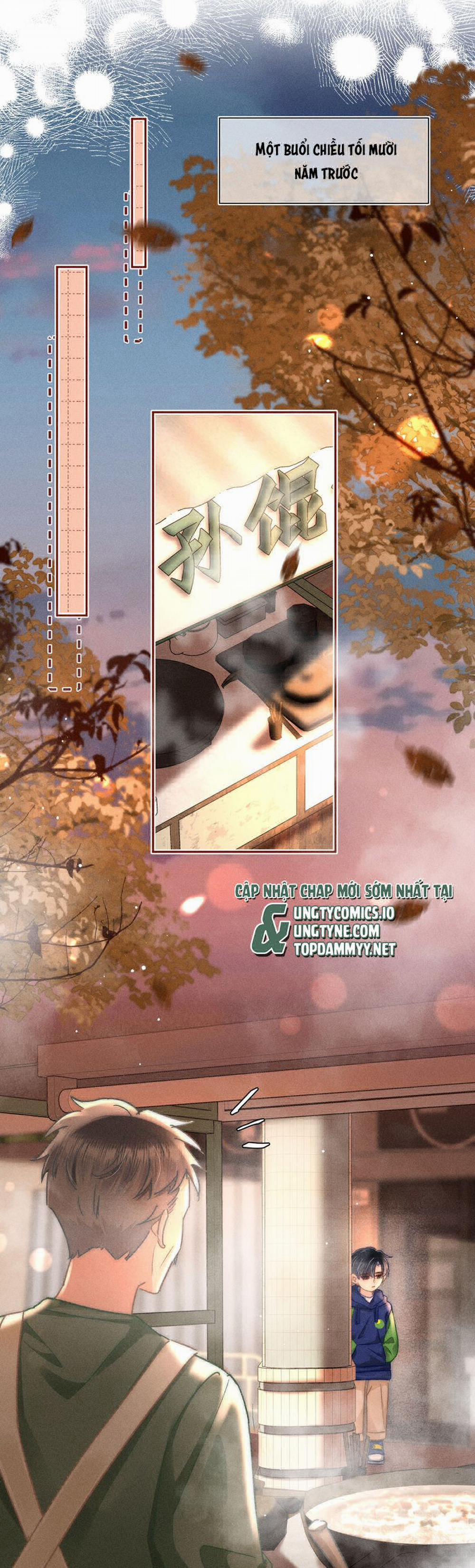 Ánh Trăng Vì Tôi Mà Đến 89 trang 9