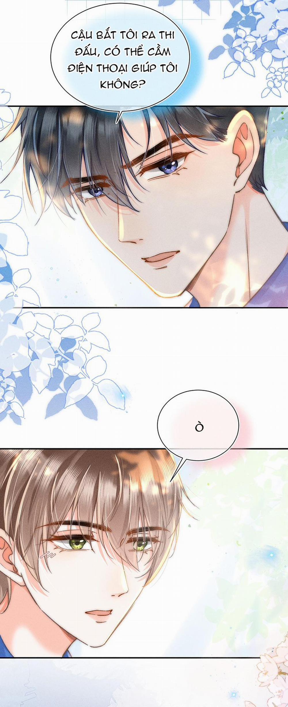 Ánh Trăng Vì Tôi Mà Đến 9 trang 10