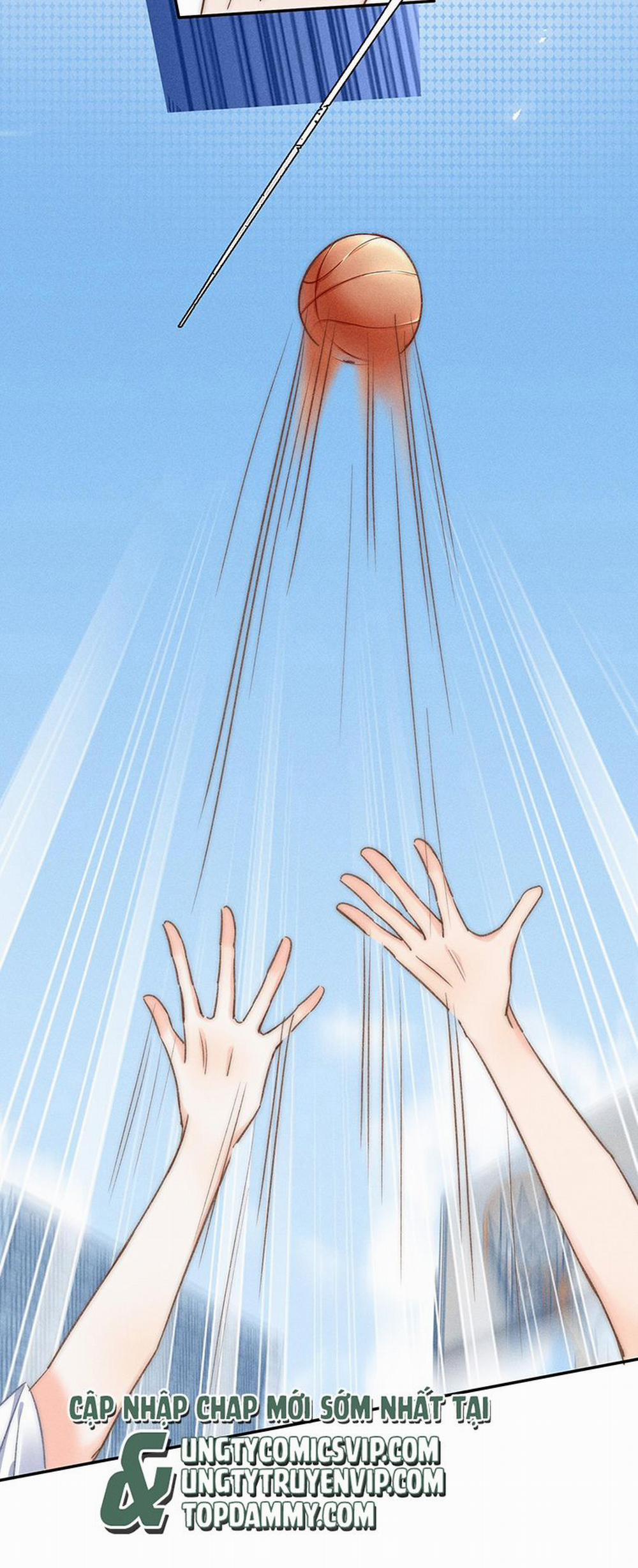 Ánh Trăng Vì Tôi Mà Đến 9 trang 14