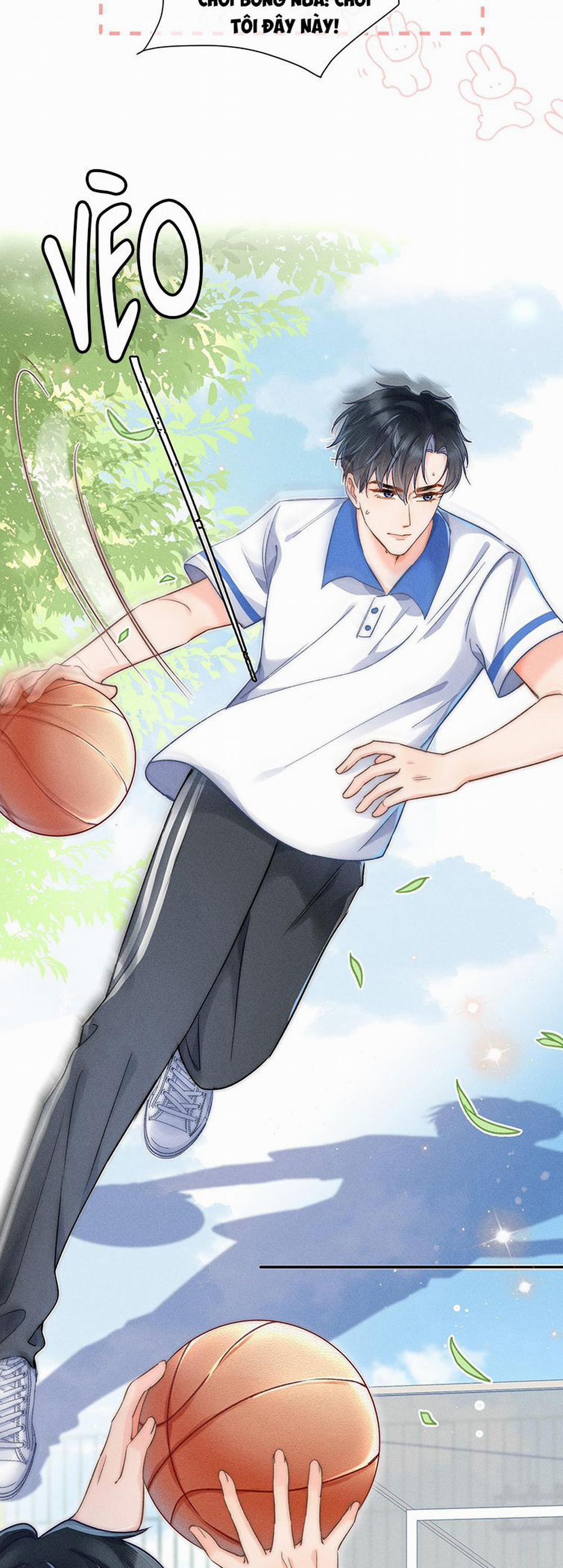 Ánh Trăng Vì Tôi Mà Đến 9 trang 16