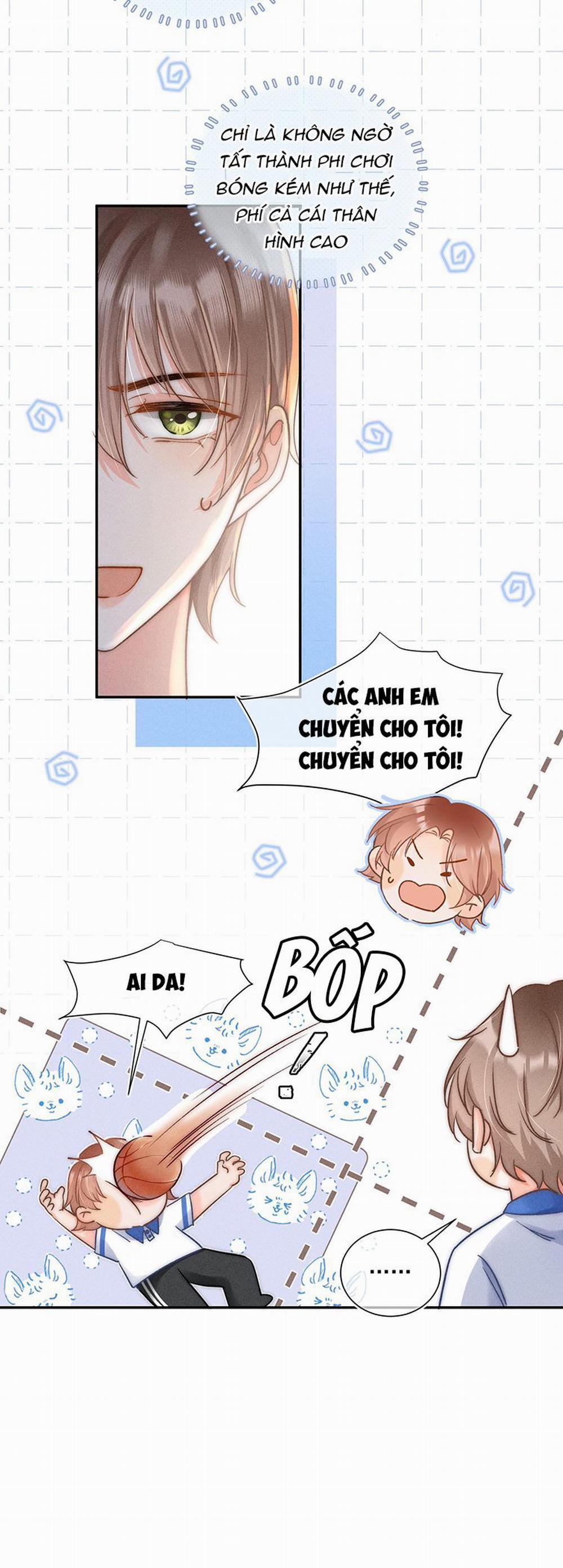 Ánh Trăng Vì Tôi Mà Đến 9 trang 20