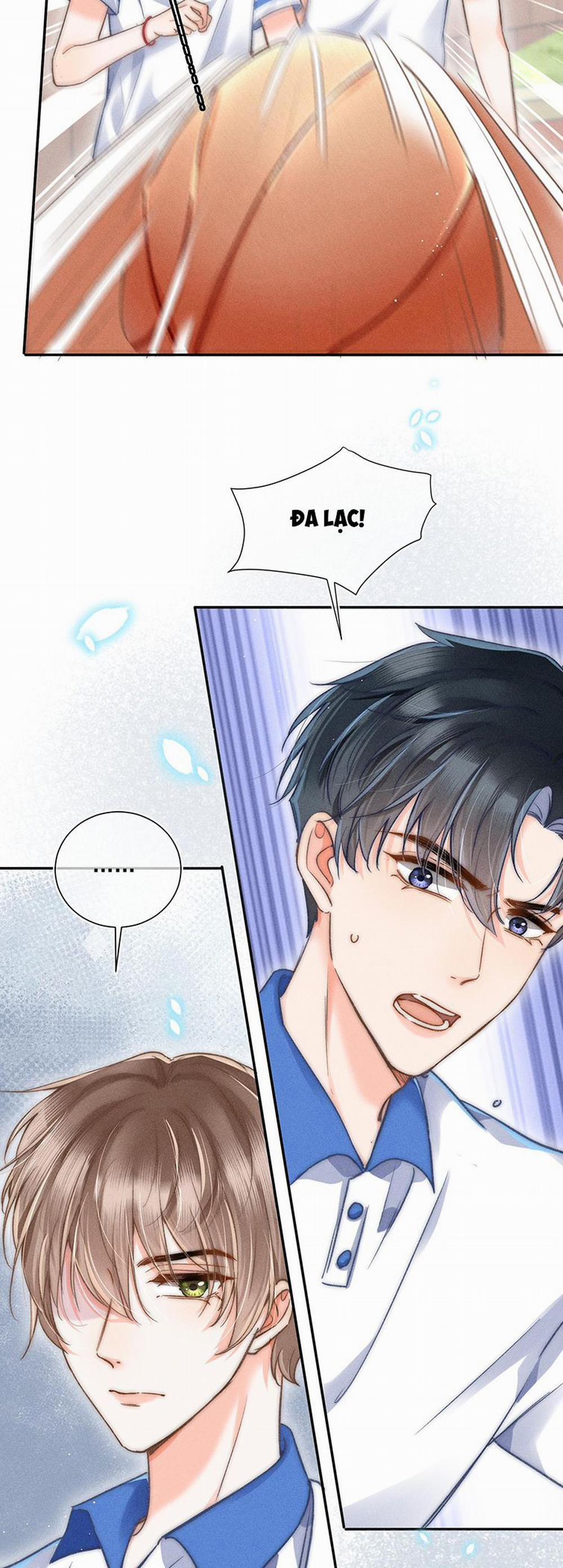 Ánh Trăng Vì Tôi Mà Đến 9 trang 27