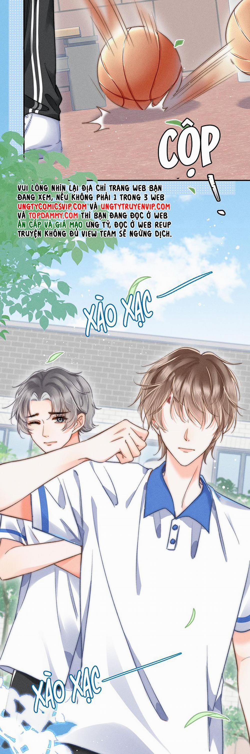 Ánh Trăng Vì Tôi Mà Đến 9 trang 29