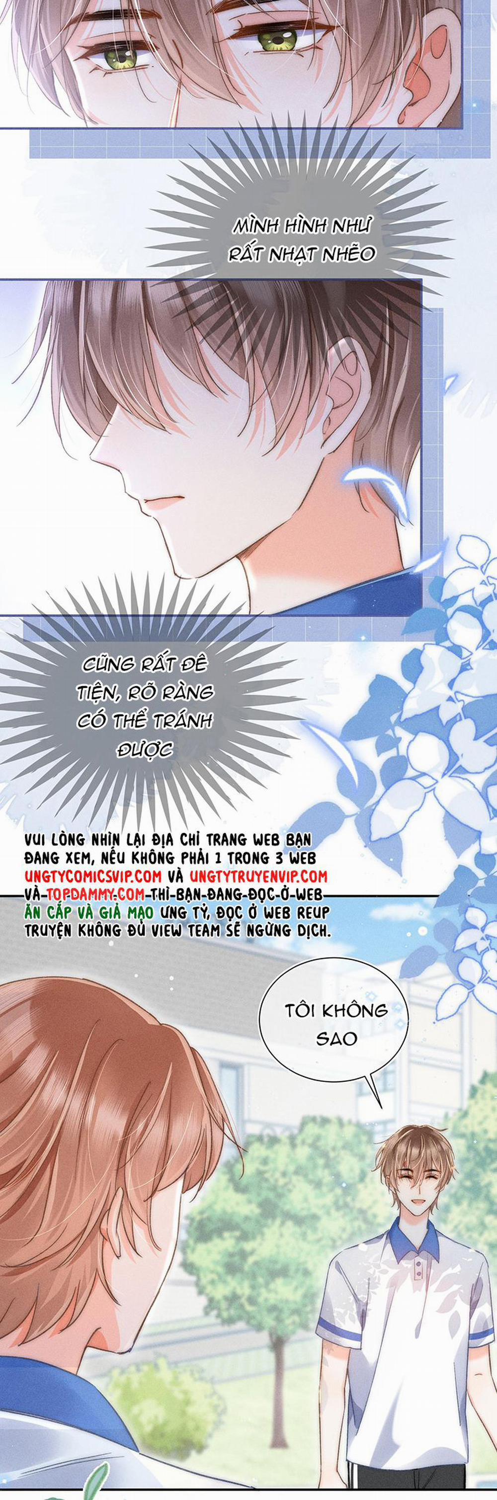 Ánh Trăng Vì Tôi Mà Đến 9 trang 32