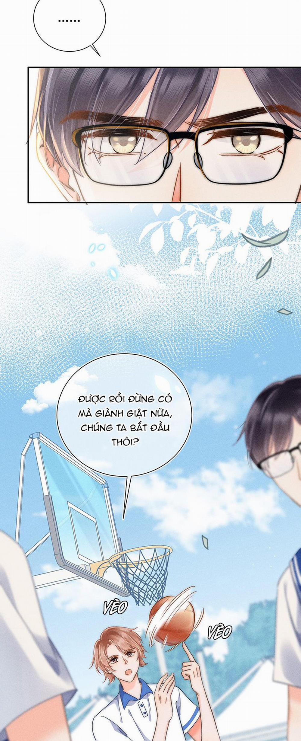 Ánh Trăng Vì Tôi Mà Đến 9 trang 5