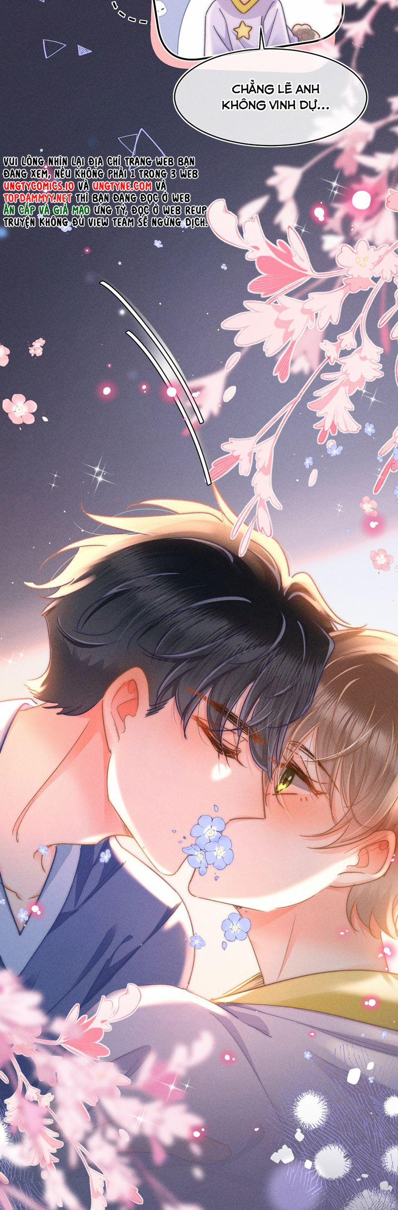 Ánh Trăng Vì Tôi Mà Đến 90 trang 12