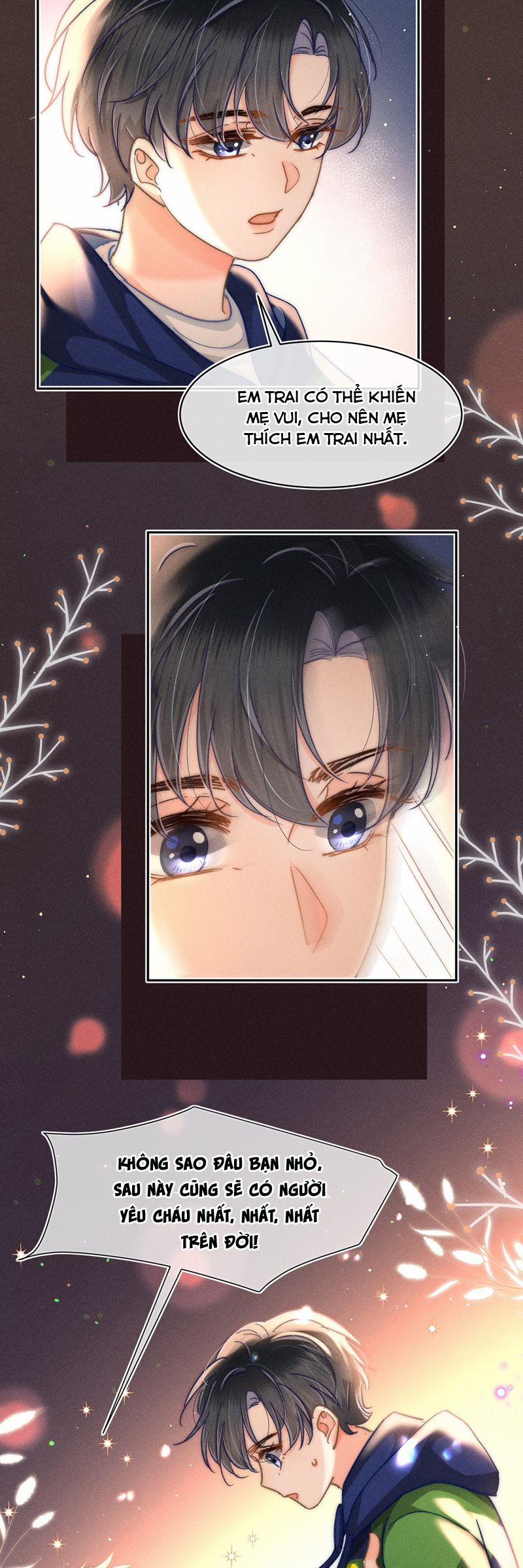 Ánh Trăng Vì Tôi Mà Đến 90 trang 2