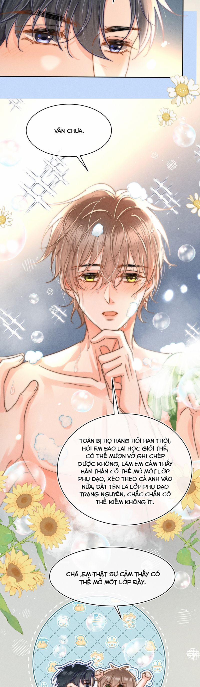 Ánh Trăng Vì Tôi Mà Đến 90 trang 25