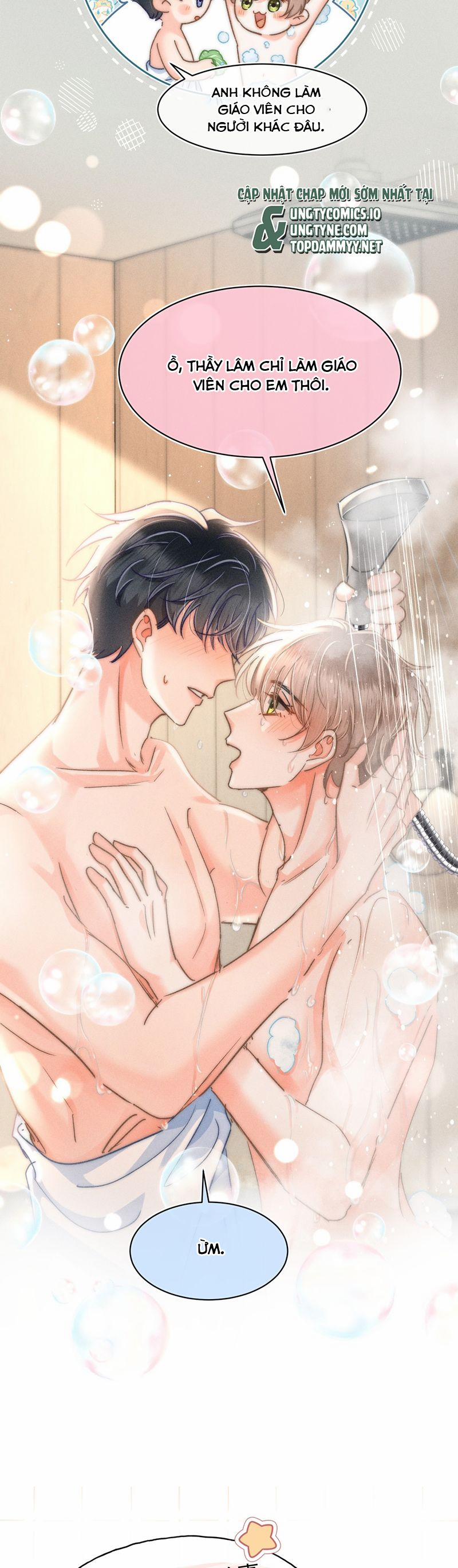 Ánh Trăng Vì Tôi Mà Đến 90 trang 26