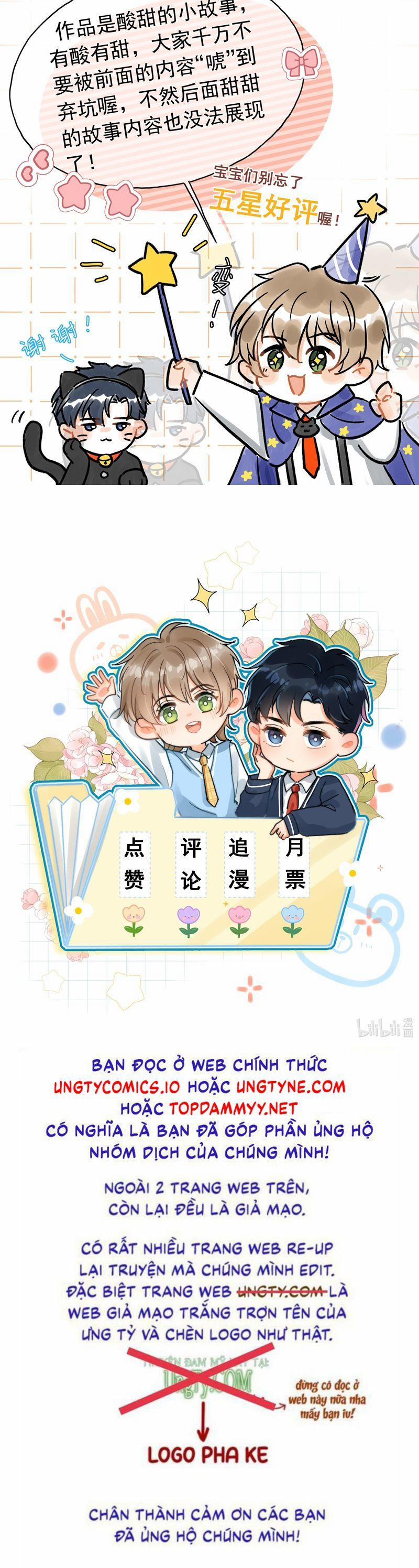 Ánh Trăng Vì Tôi Mà Đến 90 trang 27