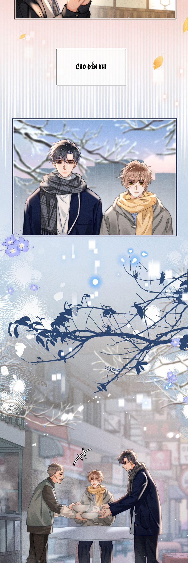 Ánh Trăng Vì Tôi Mà Đến 90 trang 6