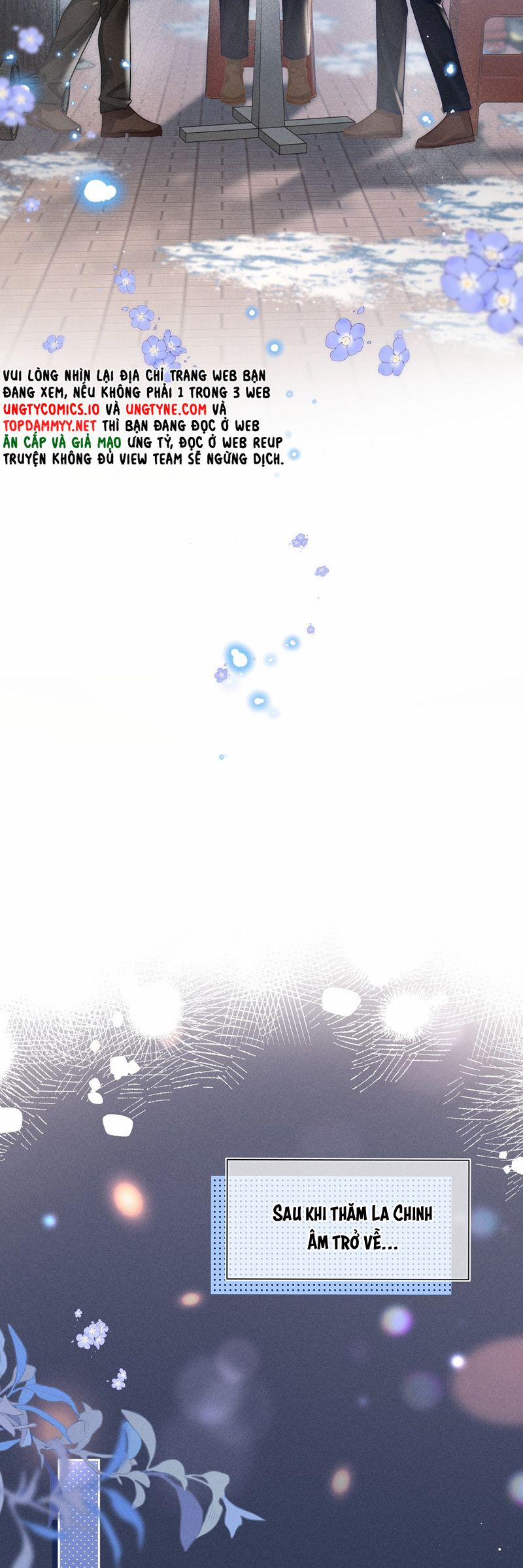 Ánh Trăng Vì Tôi Mà Đến 90 trang 7