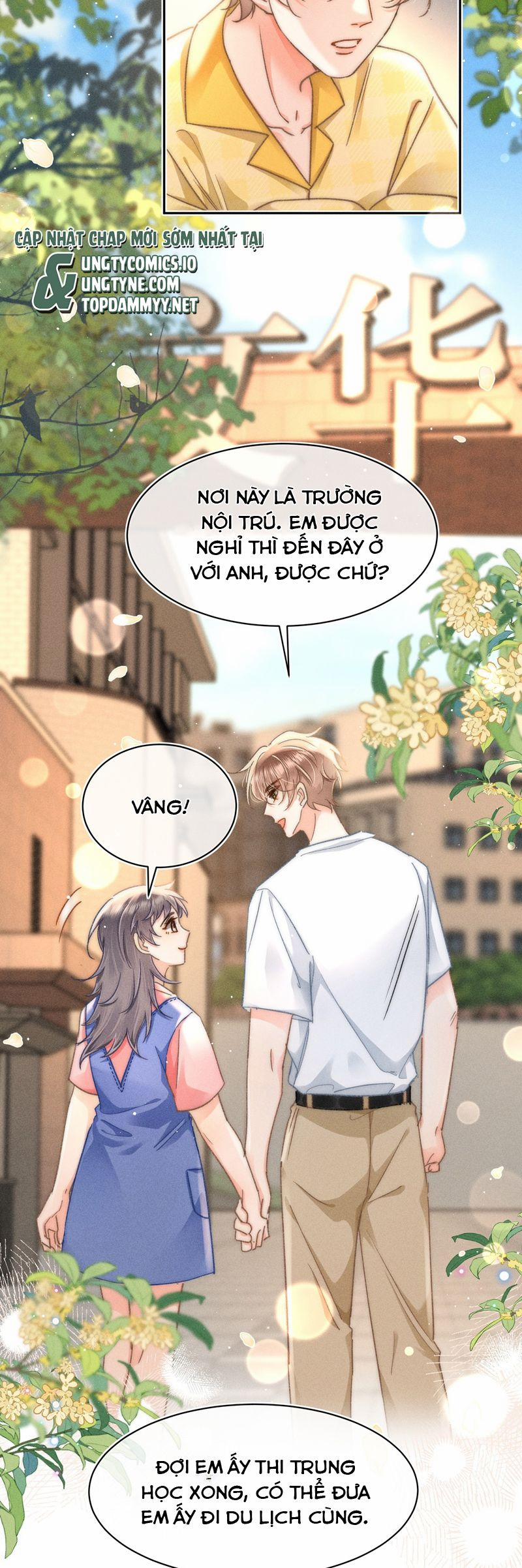 Ánh Trăng Vì Tôi Mà Đến 91 trang 19