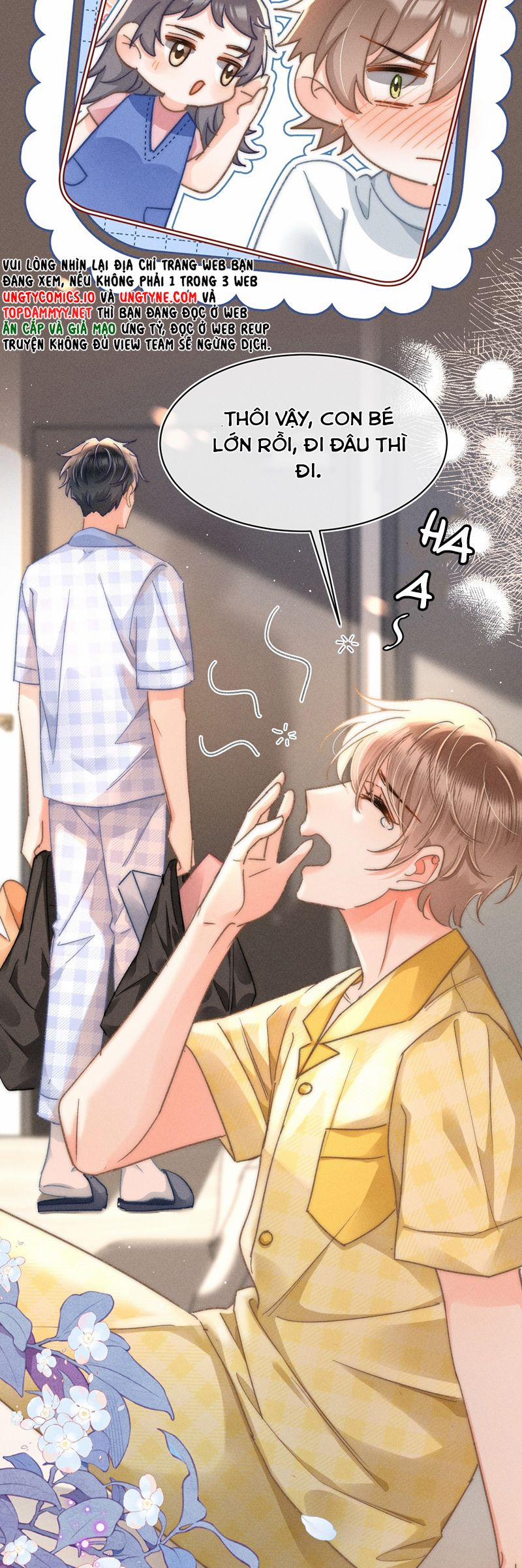 Ánh Trăng Vì Tôi Mà Đến 91 trang 21