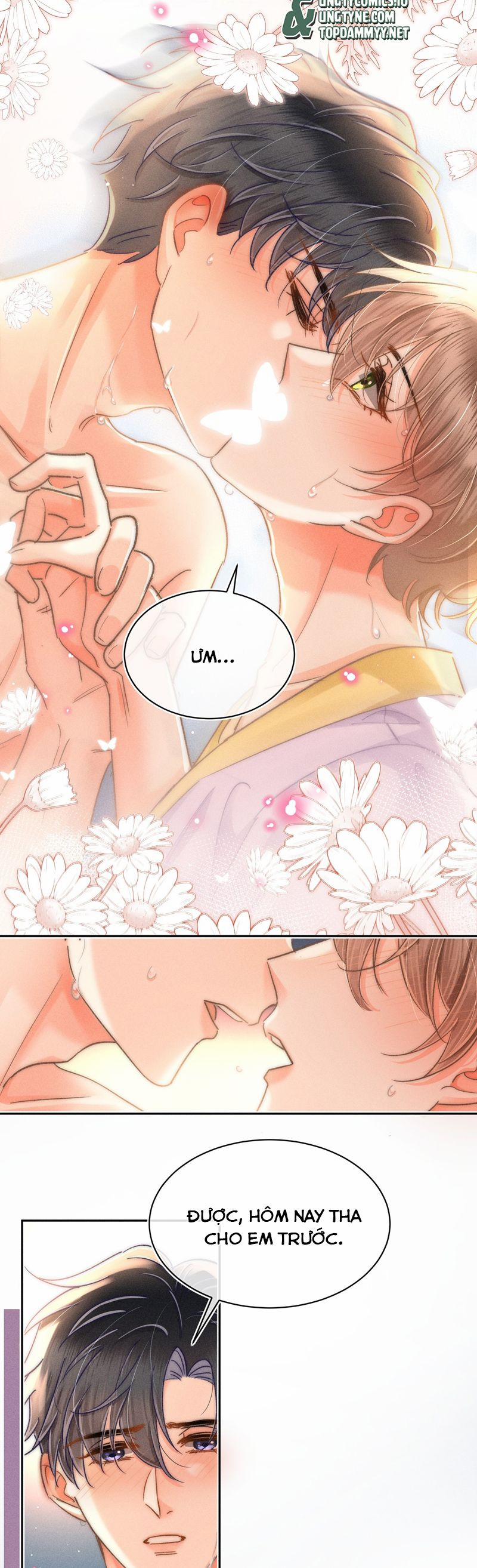 Ánh Trăng Vì Tôi Mà Đến 91 trang 3