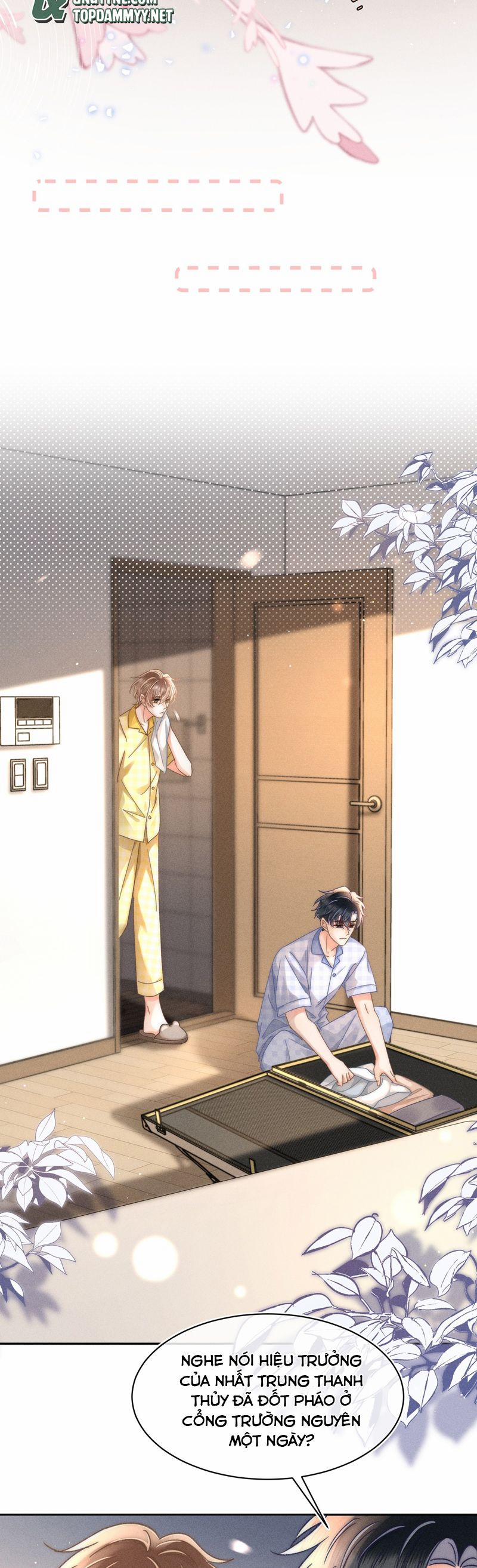 Ánh Trăng Vì Tôi Mà Đến 91 trang 7